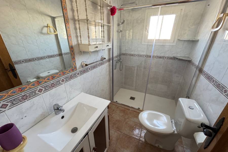 Occasion - Appartement - La Mata - Torreblanca