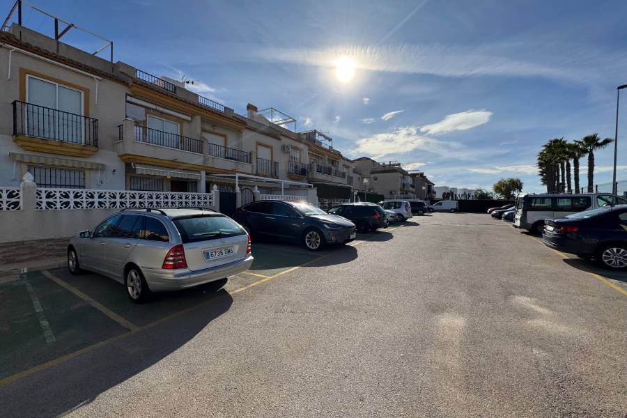 Occasion - Appartement - La Mata - Torreblanca