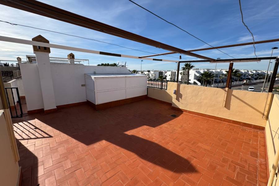 Occasion - Appartement - La Mata - Torreblanca