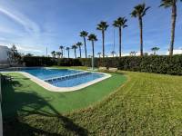 Occasion - Appartement - La Mata - Torreblanca