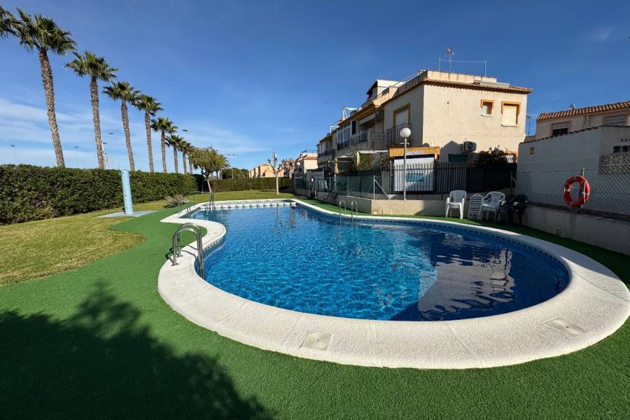 Occasion - Appartement - La Mata - Torreblanca