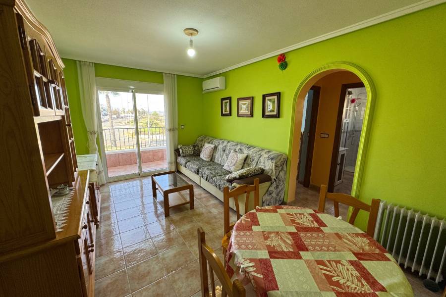 Occasion - Appartement - La Mata - Torreblanca