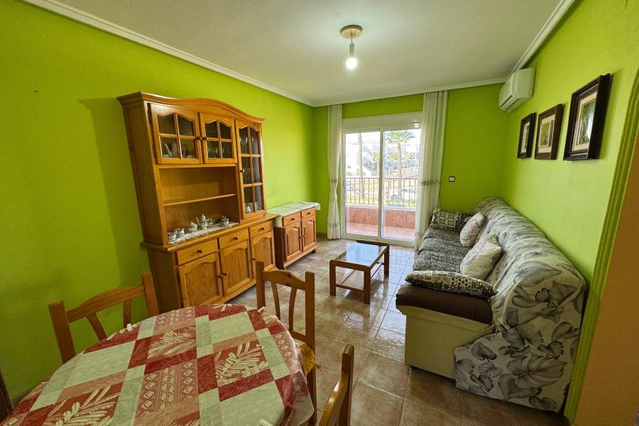 Occasion - Appartement - La Mata - Torreblanca