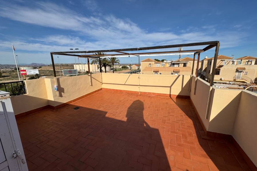 Occasion - Appartement - La Mata - Torreblanca