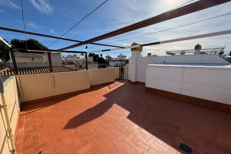 Occasion - Appartement - La Mata - Torreblanca