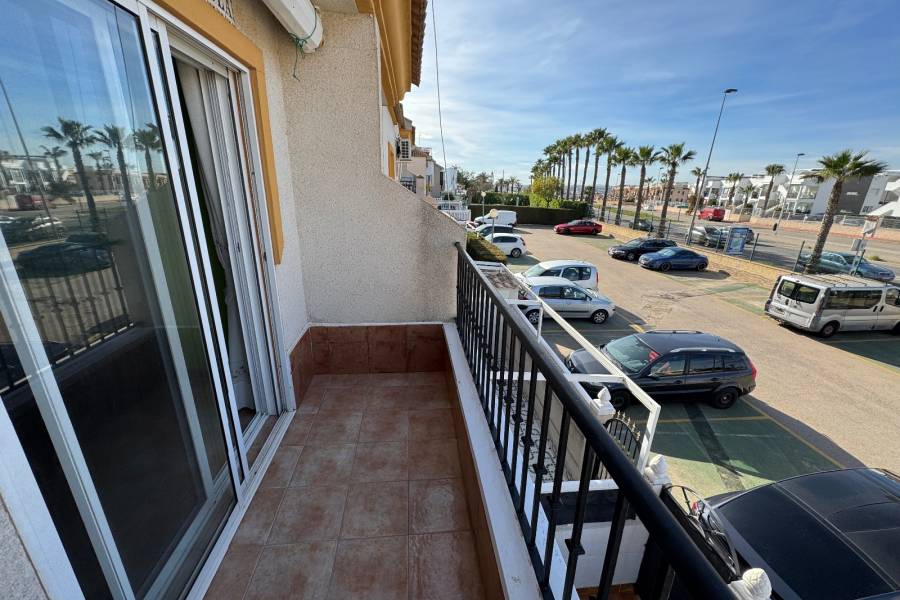 Occasion - Appartement - La Mata - Torreblanca