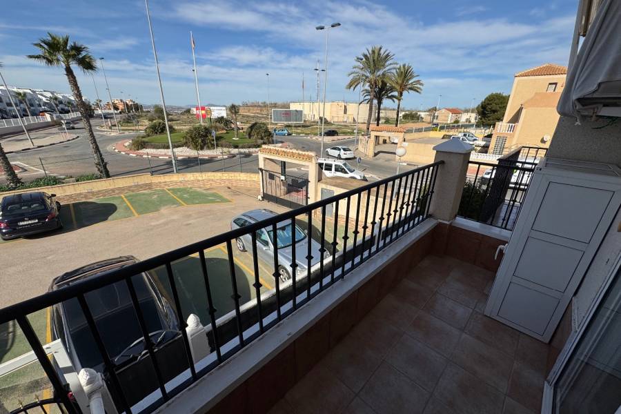 Occasion - Appartement - La Mata - Torreblanca