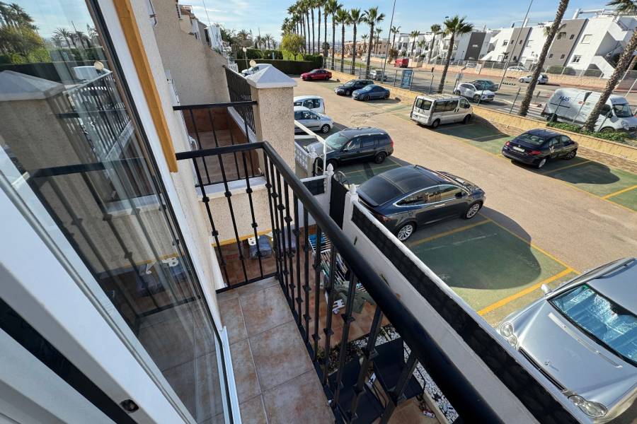 Occasion - Appartement - La Mata - Torreblanca