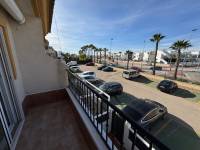 Occasion - Appartement - La Mata - Torreblanca