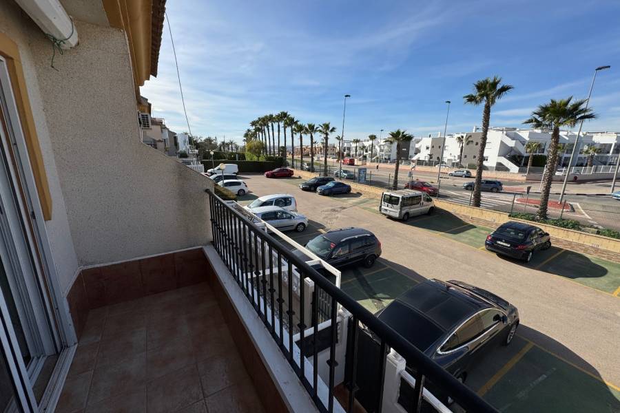 Occasion - Appartement - La Mata - Torreblanca