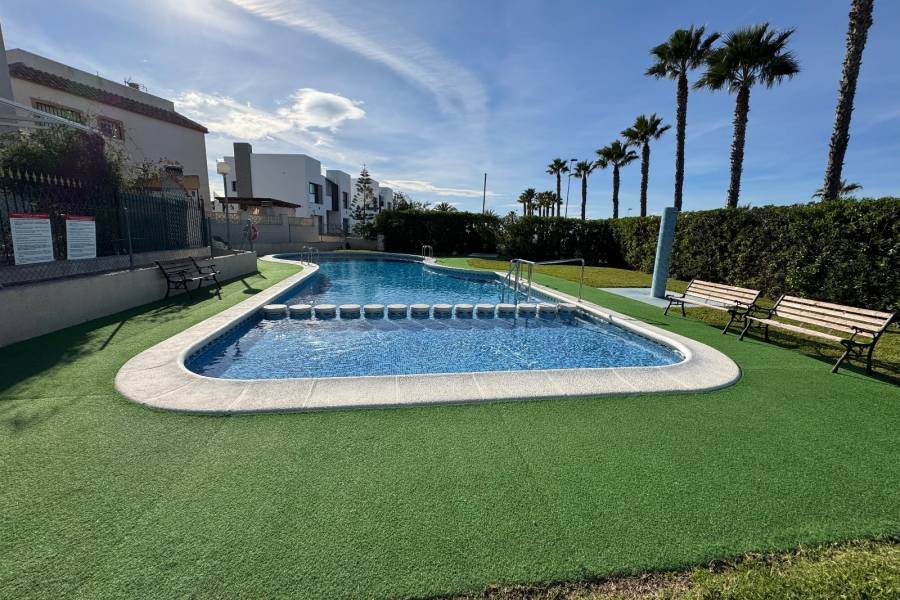 Occasion - Appartement - La Mata - Torreblanca