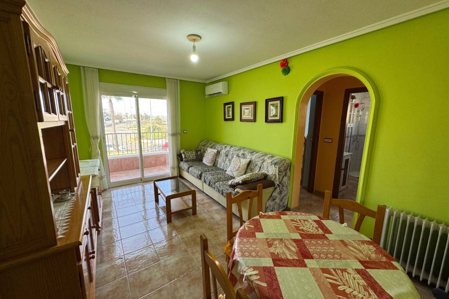 Occasion - Appartement - La Mata - Torreblanca