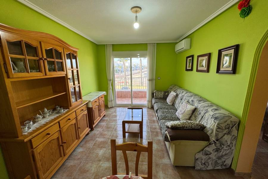 Occasion - Appartement - La Mata - Torreblanca