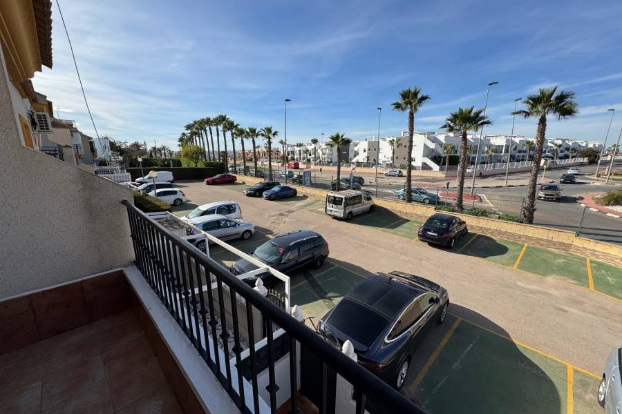 Occasion - Appartement - La Mata - Torreblanca