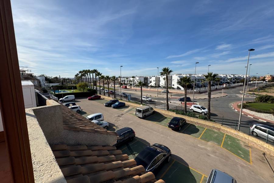 Occasion - Appartement - La Mata - Torreblanca