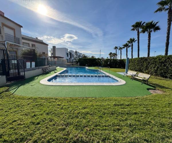 Appartement - Occasion - La Mata - Torreblanca