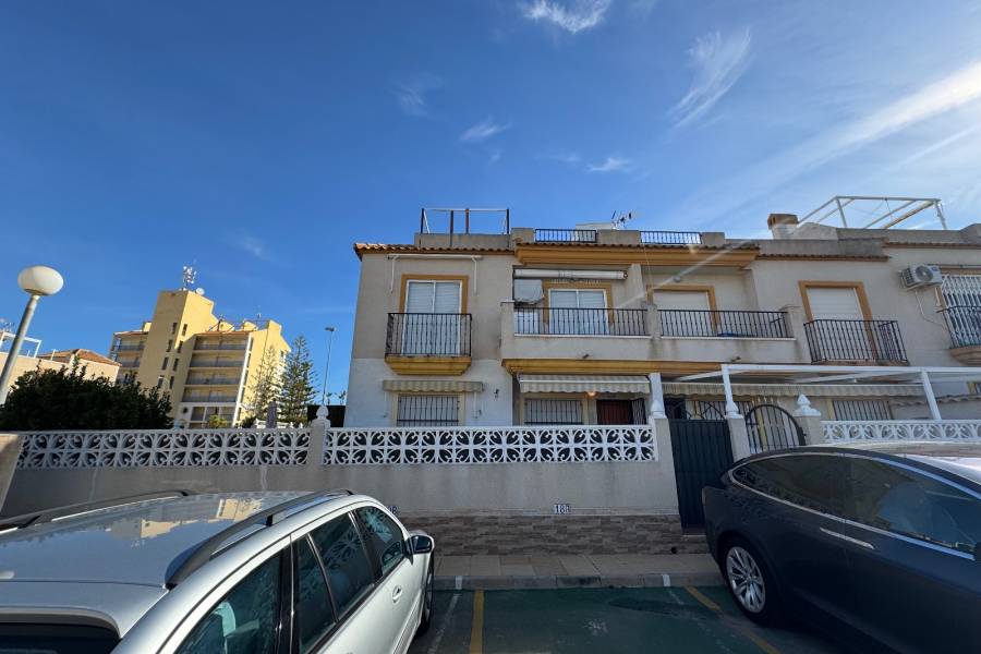 Occasion - Appartement - La Mata - Torreblanca