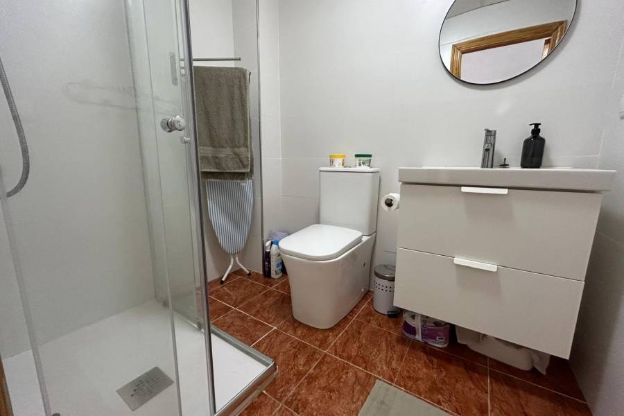 Reventa - Bungalow - Torrevieja - PLAYA DE LOS NAUFRAGOS