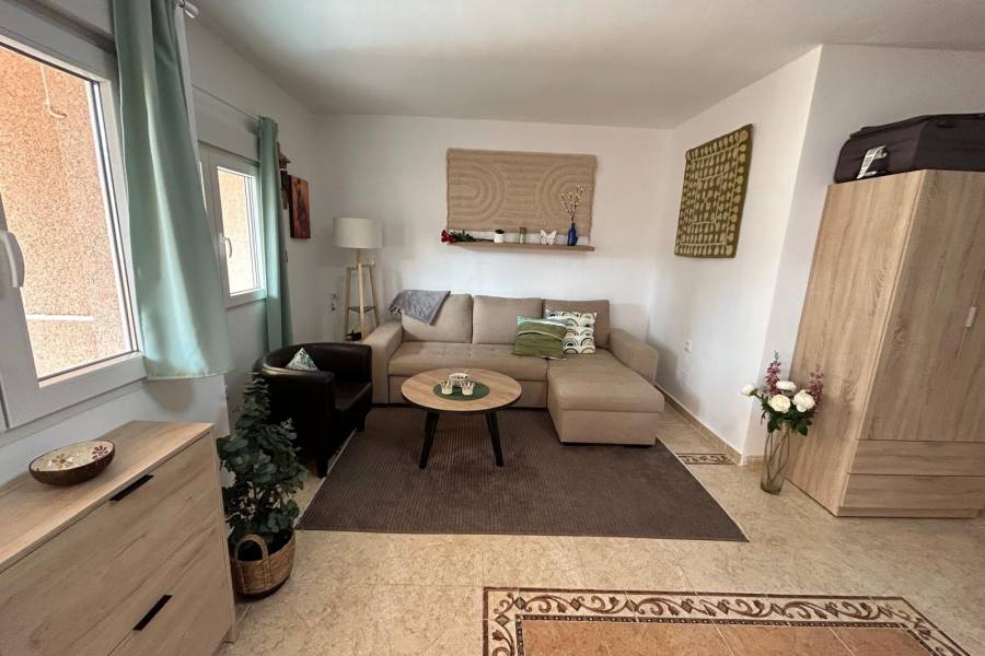 Resale - Bungalow - Torrevieja - PLAYA DE LOS NAUFRAGOS