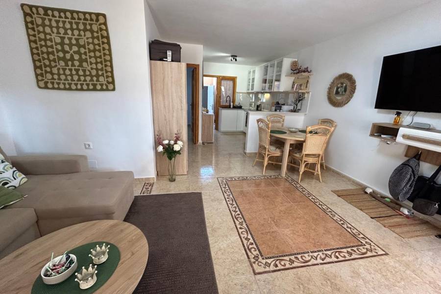 Resale - Bungalow - Torrevieja - PLAYA DE LOS NAUFRAGOS