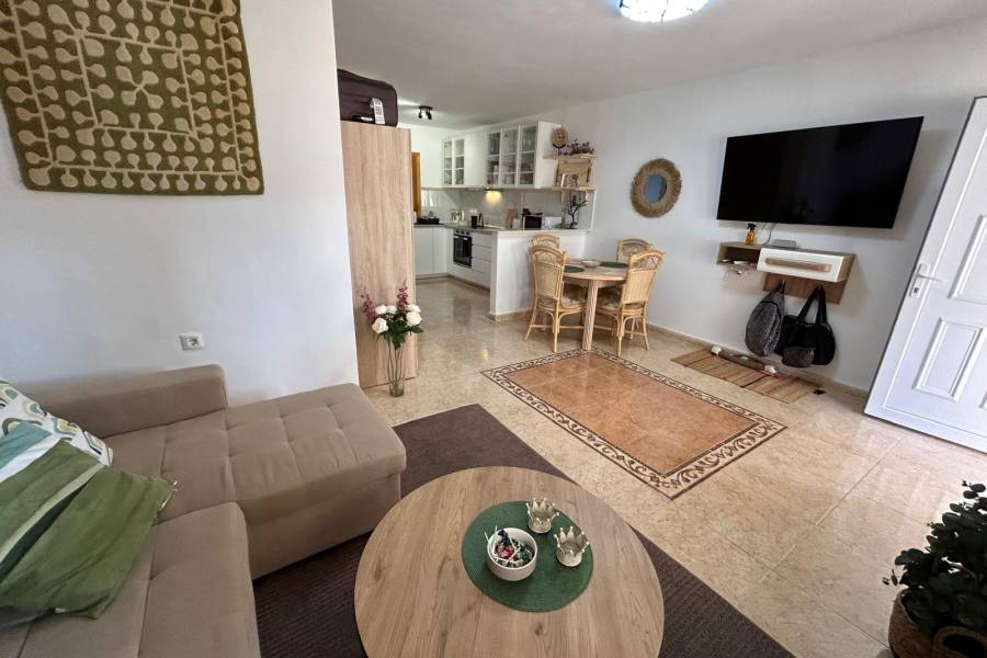 Återförsäljning - Radhus-Bungalow - Torrevieja - PLAYA DE LOS NAUFRAGOS