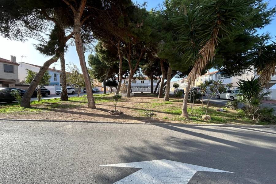 Reventa - Bungalow - Torrevieja - PLAYA DE LOS NAUFRAGOS