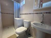 Resale - Bungalow - Torrevieja - PLAYA DE LOS NAUFRAGOS