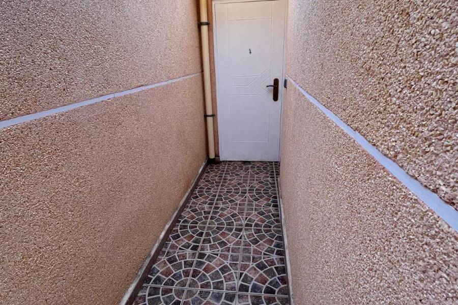 Reventa - Bungalow - Torrevieja - PLAYA DE LOS NAUFRAGOS