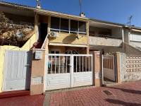 Återförsäljning - Radhus-Bungalow - Torrevieja - PLAYA DE LOS NAUFRAGOS