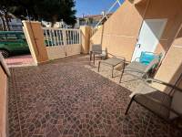 Resale - Bungalow - Torrevieja - PLAYA DE LOS NAUFRAGOS