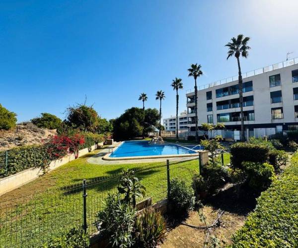 Appartement - Occasion - La Mata - Pueblo/ PLAYA