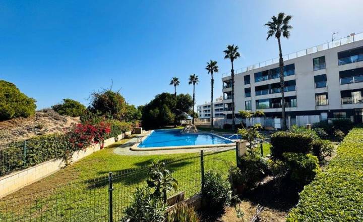 Appartement - Occasion - La Mata - Pueblo/ PLAYA