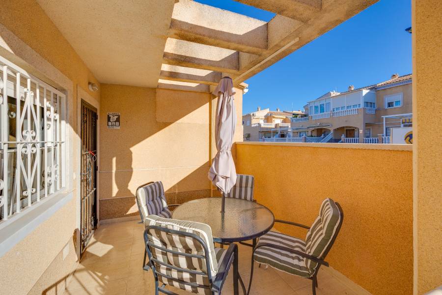 Reventa - Chalet - Torrevieja - Pueblo 