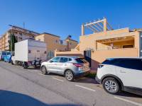 Reventa - Chalet - Torrevieja - Pueblo 