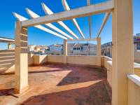 Reventa - Chalet - Torrevieja - Pueblo 