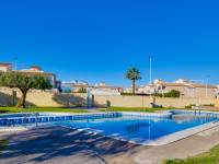 Reventa - Chalet - Torrevieja - Pueblo 