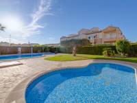 Reventa - Chalet - Torrevieja - Pueblo 