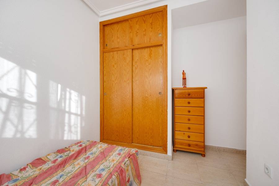 Reventa - Chalet - Torrevieja - Pueblo 