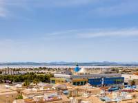 Reventa - Chalet - Torrevieja - Pueblo 