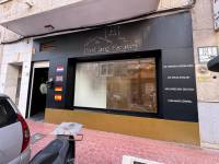 Reventa - Locales Comerciales  - Guardamar - Pueblo/ PLAYA