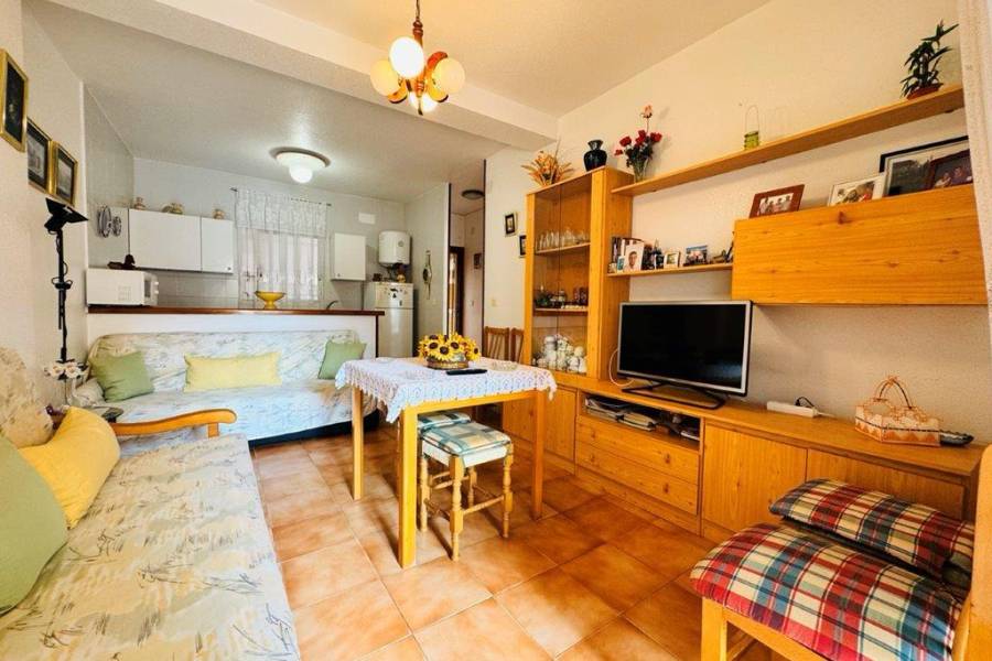 Reventa - Apartamento - La Mata - Centro/PLAYA