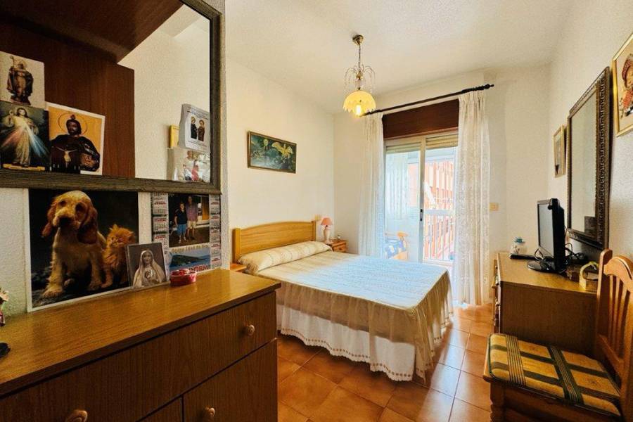 Reventa - Apartamento - La Mata - Centro/PLAYA