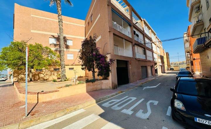 Apartamento - Reventa - La Mata - Centro/PLAYA