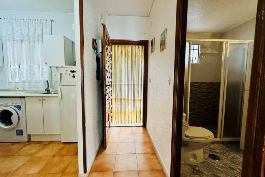 Reventa - Apartamento - La Mata - Centro/PLAYA