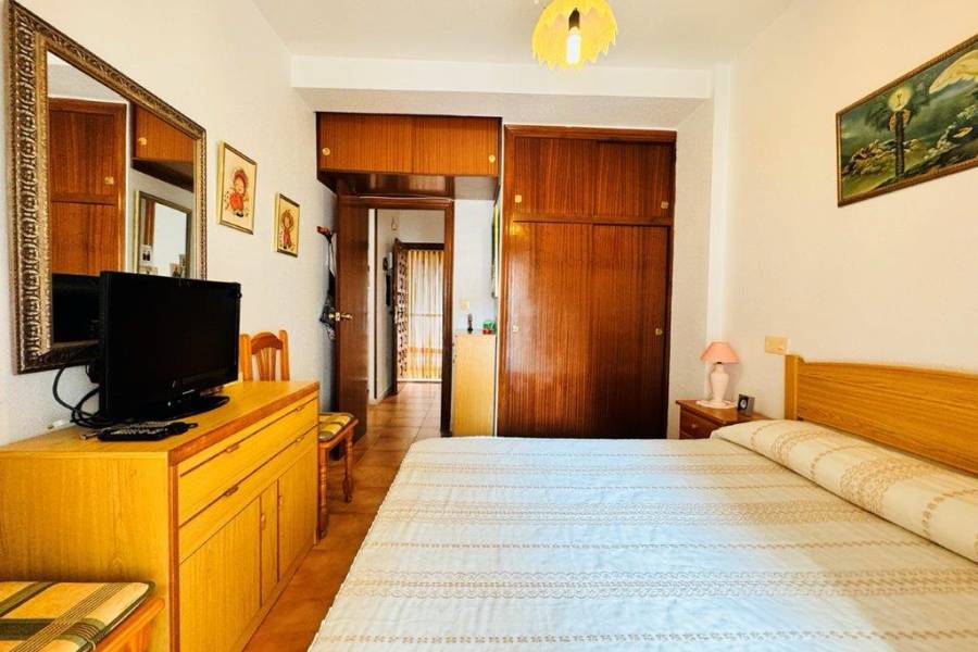 Reventa - Apartamento - La Mata - Centro/PLAYA