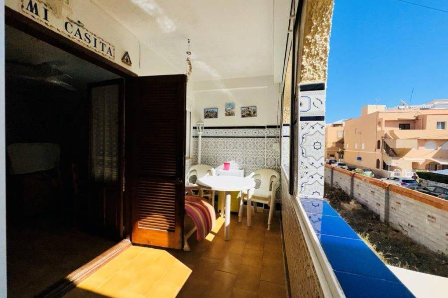 Reventa - Apartamento - La Mata - Centro/PLAYA