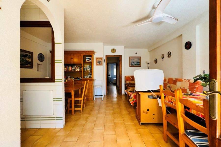 Reventa - Apartamento - La Mata - Centro/PLAYA