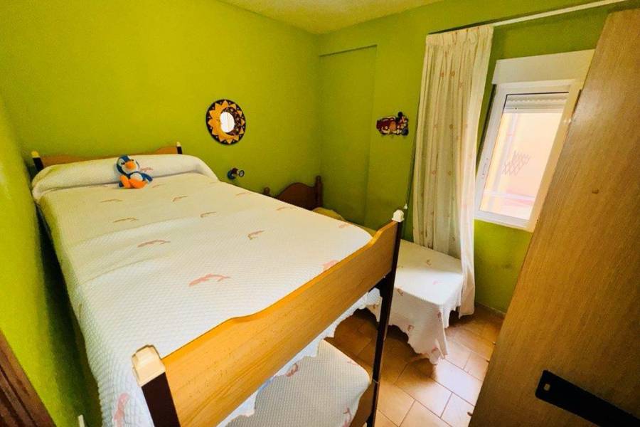 Reventa - Apartamento - La Mata - Centro/PLAYA