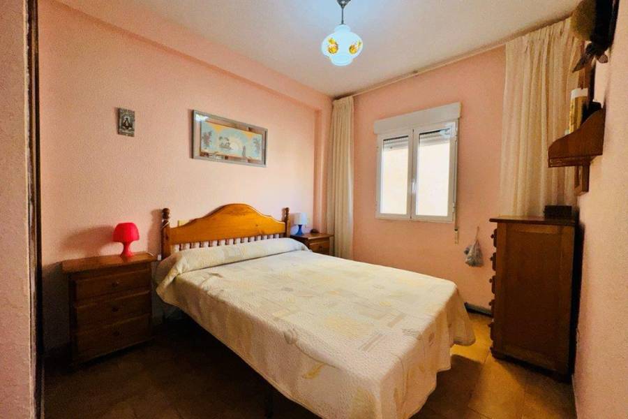 Reventa - Apartamento - La Mata - Centro/PLAYA