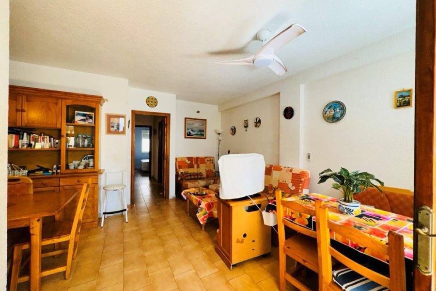 Reventa - Apartamento - La Mata - Centro/PLAYA